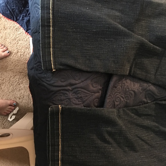 Summer capris - Picture 3 of 7